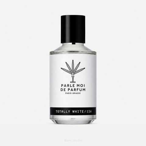 PARLE MOI DE PARFUM Totally White / 126